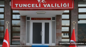 Tunceli’de Güvenliği Bozan Girişimlere Geçit Yok, Gereği Yapıldı