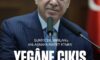 Erdoğan: Bayrağımıza Uzanan Kirli Ellerin Hesabı Sorulacak