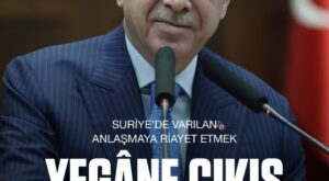 Erdoğan: Bayrağımıza Uzanan Kirli Ellerin Hesabı Sorulacak