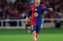 Galatasaray Barcelona’nın Genç Yıldızı İçin Düğmeye Bastı