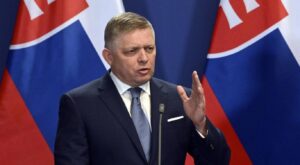Slovakya’dan Ukrayna’ya Elektrik Ültimatomu: “Petrol Yoksa Elektrik de Yok”