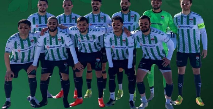 Şırnak Petrol – Kars 36 Spor Karşılaşması Golsüz Sona Erdi