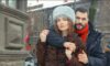 “Veliaht” Dizisi Kars’a İlgi Odağı Oldu