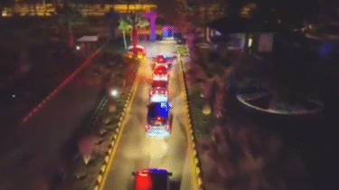 12 İlde Organize Suç Örgütlerine Dev Operasyon: 109 Gözaltı