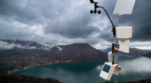 İçişleri Bakanlığı’ndan 7 İl İçin “Sarı” Kodlu Sağanak Uyarısı