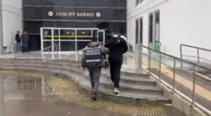 İskenderun’da Fuhuş Denetimi Yapıldı