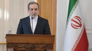 İran’dan ABD’ye Sert Tepki: “Abluka Bir Savaş Eylemidir”