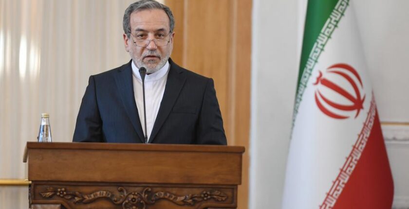 İran’dan BM ve IAEA’ya Nükleer Tesis Mesajı: “Radyoaktif Kirlenme Riski Kapıda”