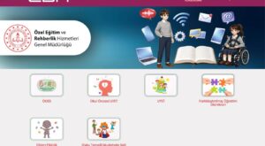 MEB’den Bir İlk: Özel Eğitim Materyal Platformu EBA’da Erişime Açıldı