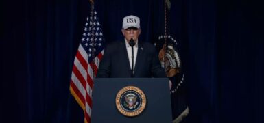 Trump’tan İran’a “Anlaşma” Eleştirisi: “İşleri Yoluna Koyamıyorlar”