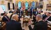 Netanyahu, Trump ile Görüşmek Üzere ABD’ye Gitti: Gündem Gazze ve İran