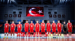 Filenin Sultanları ve Efeleri’nin 2026 VNL Programı Netleşti