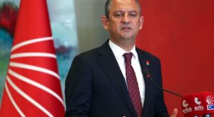 Özgür Özel’den Kadir Gecesi Mesajı
