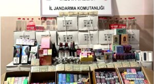 Yalova’da Dev Kaçakçılık Operasyonu: Çok Sayıda Alkol ve Tütün Mamulü Ele Geçirildi