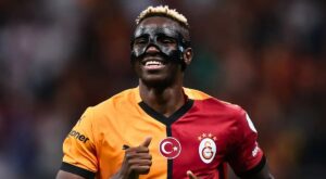 Osimhen’den Juventus Maçı Öncesi Çarpıcı Değerlendirmeler