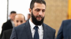 Ahmed Şara İmzaladı: Suriye’de Genel Af İlan Edildi