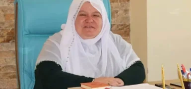 Mihalgazi Belediye Başkanı Zeynep Güneş Akgün’e Sosyal Medyadan Hakaret Eden Sanığa Hapis Cezası