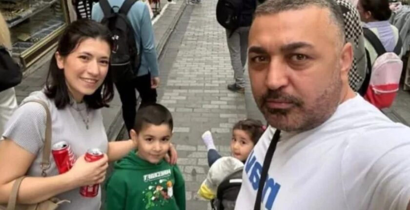 Böcek Ailesinin Ölümüyle İlgili İddianame Kabul Edildi