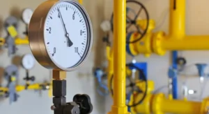 Avrupa’da Doğal Gaz Fiyatları Rekor Kırdı
