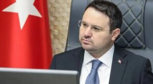 Adalet Bakanı Akın Gürlek: “Sokak Çetelerine Göz Açtırmayacağız”