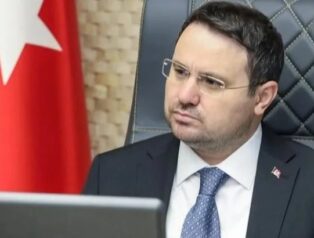 Adalet Bakanı Akın Gürlek: “Sokak Çetelerine Göz Açtırmayacağız”