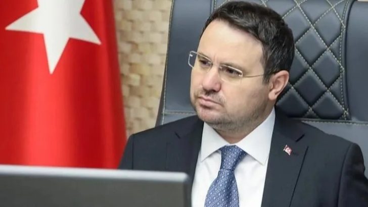 Adalet Bakanı Akın Gürlek: “Sokak Çetelerine Göz Açtırmayacağız”