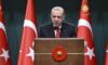 Cumhurbaşkanı Erdoğan’dan Kabine Sonrası Önemli Açıklamalar: “Küresel Krizlerin Çözümü İçin Çaba Harcıyoruz”