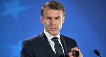 Macron: Güç Kullanılarak Yapılan Herhangi Bir Operasyona Katılmayacağız