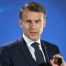 Macron: Güç Kullanılarak Yapılan Herhangi Bir Operasyona Katılmayacağız
