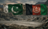 Pakistan’dan Afganistan’a Savaş İlanı: “Sabrımız Taştı, Artık Açık Savaş Var”