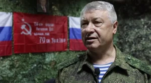 Moskova’da Rus Korgeneral Vladimir Alekseyev’e Süikast Girişimi