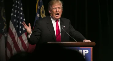 Trump’tan Beyaz Saray Muhabirleri Yemeğindeki Saldırıya İlişkin Açıklama: 1 Polis Yaralandı