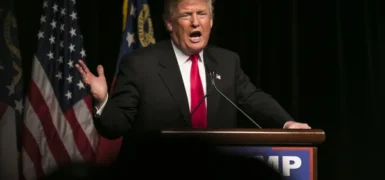 Trump’tan Beyaz Saray Muhabirleri Yemeğindeki Saldırıya İlişkin Açıklama: 1 Polis Yaralandı