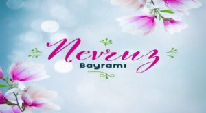 TBMM Başkanı Numan Kurtulmuş’tan Nevruz Bayramı Mesajı