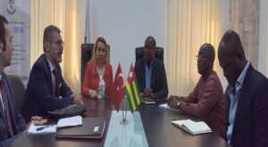 MEB’den Afrika Çıkartması: Togo ve Senegal ile Dev Eğitim İş Birliği