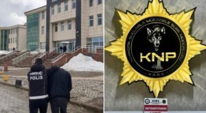 Kars’ta durdurulan 08 plakalı araçtan metamfetamin maddesi ele geçirildi