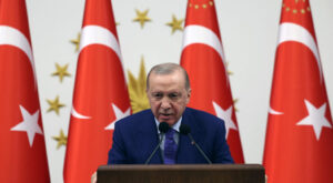 Cumhurbaşkanı Erdoğan’dan Turgut Özal İçin Anma Mesajı