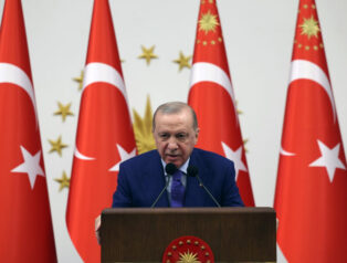 Cumhurbaşkanı Erdoğan’dan Turgut Özal İçin Anma Mesajı