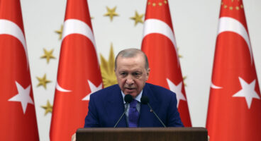 Cumhurbaşkanı Erdoğan’dan Turgut Özal İçin Anma Mesajı