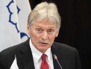 Kremlin: Ruslar Diyaloğa Girmeye Hazır