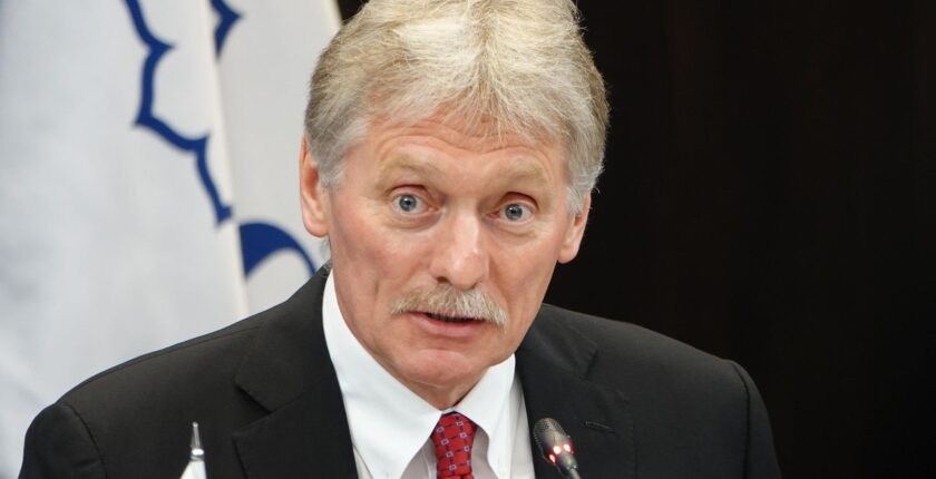 Kremlin’den Kritik Uyarı: “İran’daki Nükleer Tesislere Saldırı Telafisi Mümkün Olmayan Sonuçlar Doğurur”