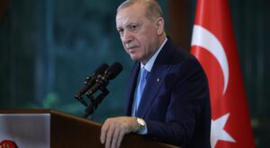 Cumhurbaşkanı Erdoğan, Umman Sultanı Bin Tarık ile Görüştü: Bölgesel Güvenlik ve Gazze Mesajı