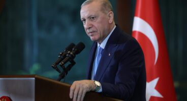 Cumhurbaşkanı Erdoğan: Türkiye Kendi Hikayesini Yazan Oyun Kurucu Bir Aktör Haline Geldi