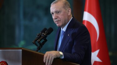 Erdoğan: Güven İklimine Zarar Verilmesine İzin Vermeyiz