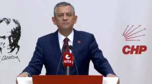 Özgür Özel’den Adalet Bakanı Akın Gürlek Hakkında Çarpıcı İddia: “190 Yıllık Maaşıyla Bile Alamaz”