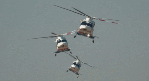 Türkiye’nin İlk Yerli Helikopteri GÖKBEY Sertifikasyon Sürecini Tamamladı
