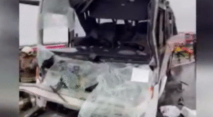 Başakşehir’de Polis Servisi Kaza Yaptı: 1 Şehit, 16 Yaralı