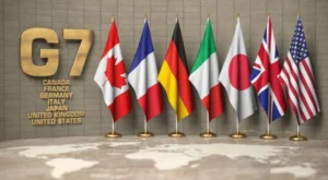 G7 Ülkeleri Küresel Enerji Tedariki İçin Hazır