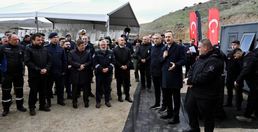 Savunma Sanayii Başkanı Haluk Görgün: “Sky Dagger ile Yeni Bir Hikaye Yazacağız”