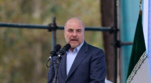 İran Meclis Başkanı Kalibaf’tan Trump ve Netanyahu’ya Tehdit: “Kırmızı Çizgi Aşıldı, Bedelini Ödeyeceksiniz”